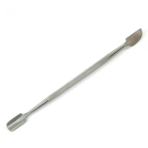 Chiureta spatula cuticule #PR-06A Instrumentar unghii manichiura-pedichiura